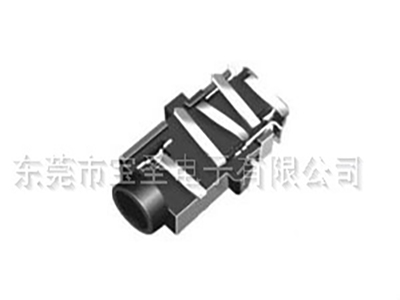 什么是DC插座，為什么電源dc插座的零線會燒焦？