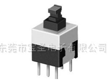 按鍵開(kāi)關(guān)