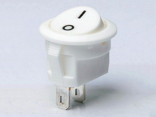 船型開關(guān)：原理、接線與實用指南