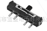 六腳撥動(dòng)開關(guān)的原理是什么？