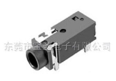 耳機(jī)插座你了解嗎？有哪些常見故障？