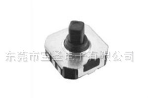 輕觸五項開關(guān)怎么接線